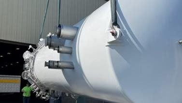 helium liquefier cold box