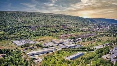 fronti fabrications PA