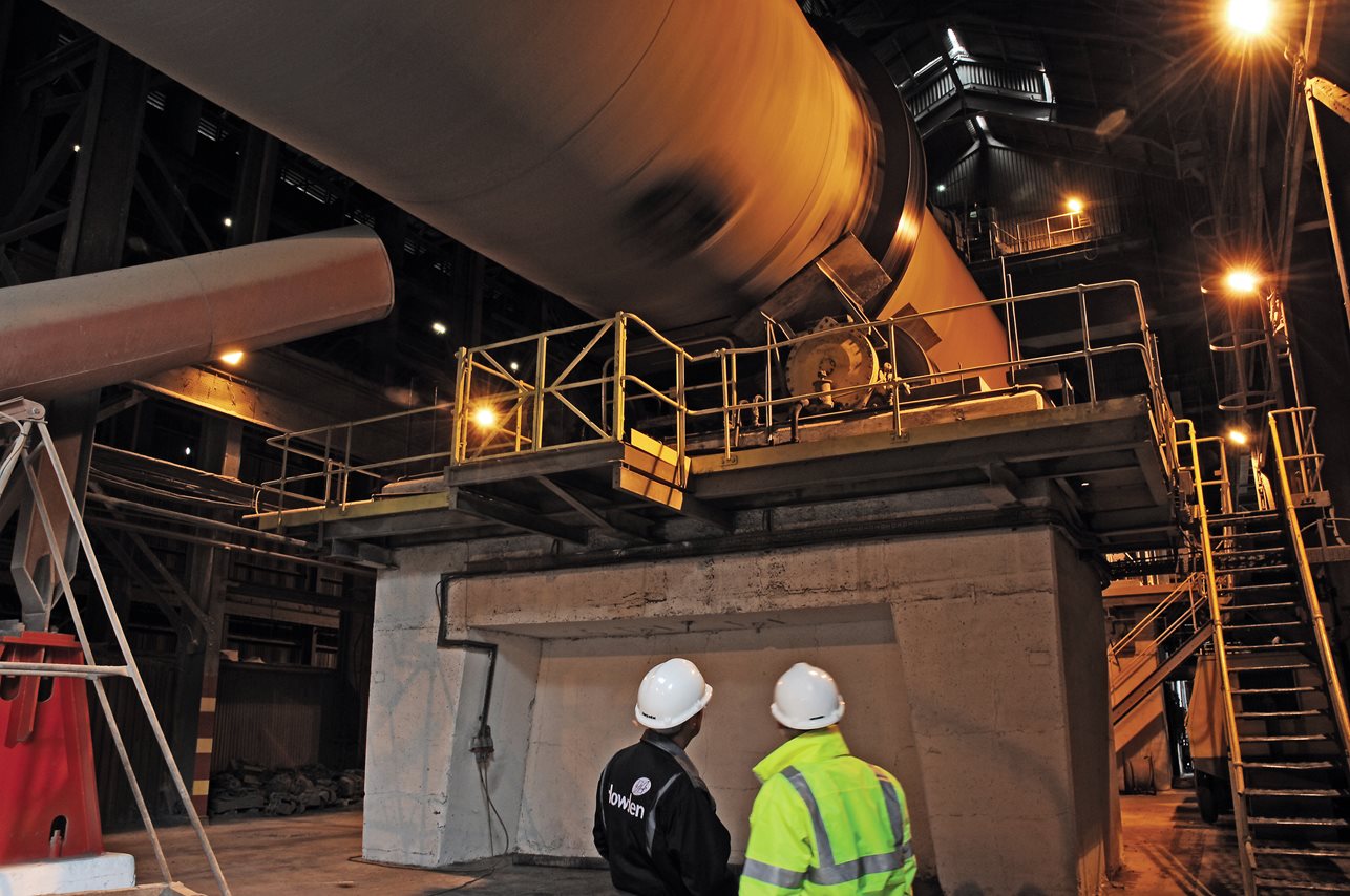 Cooling and Exhaust Fans