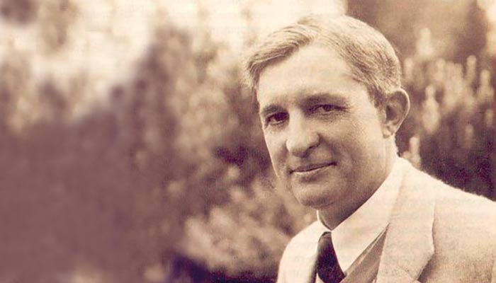Willis Carrier